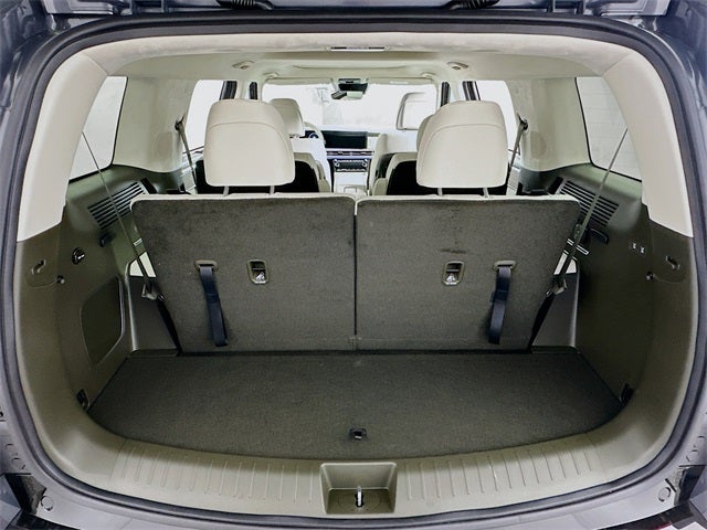 2025 Hyundai SANTA FE Calligraphy FWD