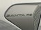 2025 Hyundai SANTA FE Calligraphy FWD