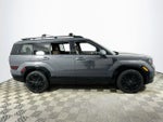 2027 Hyundai SANTA FE HYBRID Calligraphy