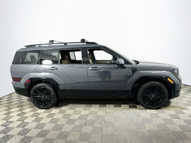 2027 Hyundai SANTA FE HYBRID Calligraphy
