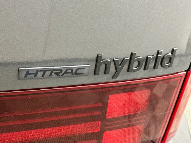 2027 Hyundai SANTA FE HYBRID Calligraphy