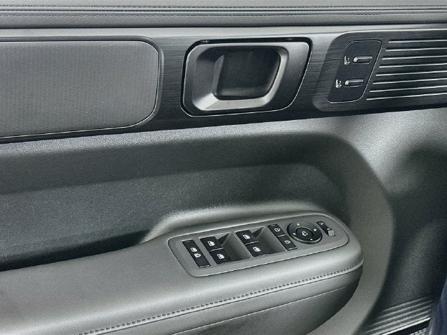 2027 Hyundai SANTA FE HYBRID Calligraphy