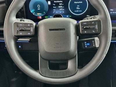 2027 Hyundai SANTA FE HYBRID Calligraphy