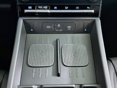 2027 Hyundai SANTA FE HYBRID Calligraphy
