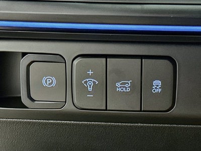 2027 Hyundai SANTA FE HYBRID Calligraphy
