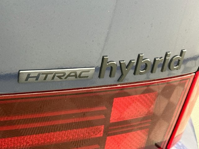 2027 Hyundai SANTA FE HYBRID Calligraphy
