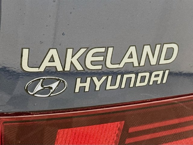 2027 Hyundai SANTA FE HYBRID Calligraphy