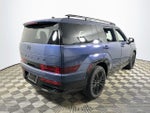 2027 Hyundai SANTA FE HYBRID Calligraphy