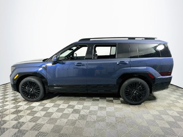 2027 Hyundai SANTA FE HYBRID Calligraphy