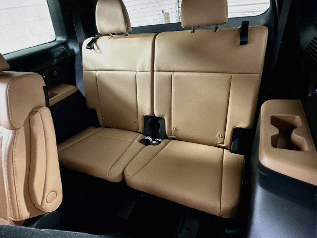 2027 Hyundai SANTA FE HYBRID Calligraphy