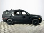 2027 Hyundai SANTA FE HYBRID Calligraphy