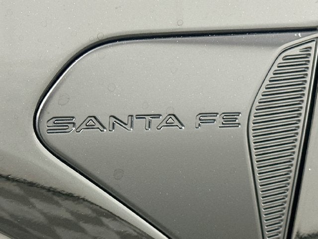 2027 Hyundai SANTA FE HYBRID Calligraphy