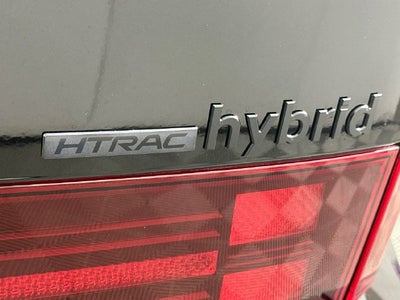 2027 Hyundai SANTA FE HYBRID Calligraphy