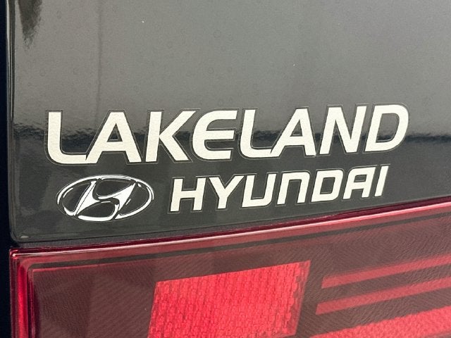 2027 Hyundai SANTA FE HYBRID Calligraphy