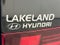 2027 Hyundai SANTA FE HYBRID Calligraphy