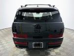 2027 Hyundai SANTA FE HYBRID Calligraphy