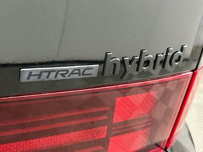 2027 Hyundai SANTA FE HYBRID Calligraphy