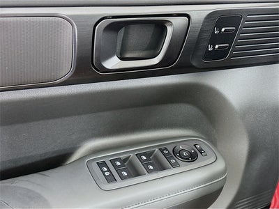 2025 Hyundai SANTA FE Calligraphy AWD