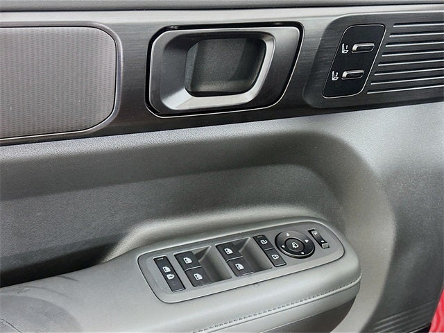 2025 Hyundai SANTA FE Calligraphy AWD