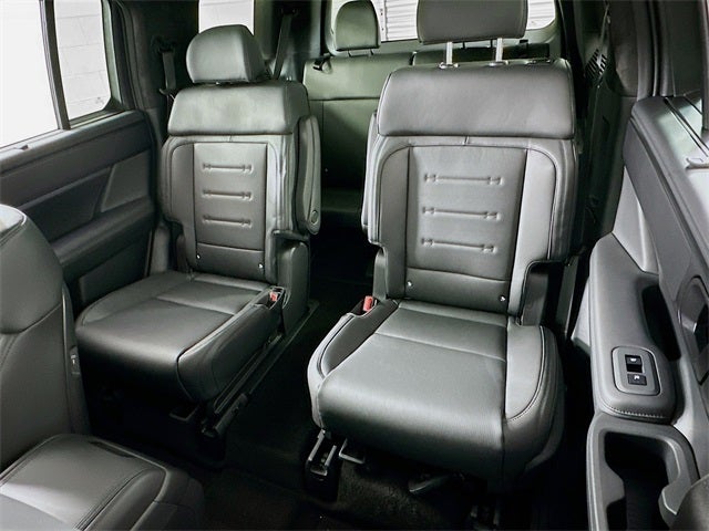 2025 Hyundai SANTA FE Calligraphy AWD