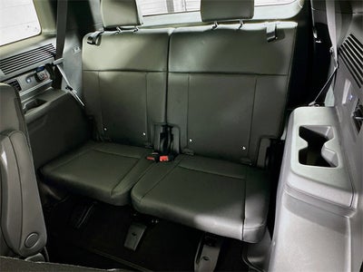 2025 Hyundai SANTA FE Calligraphy AWD