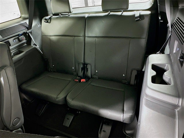 2025 Hyundai SANTA FE Calligraphy AWD