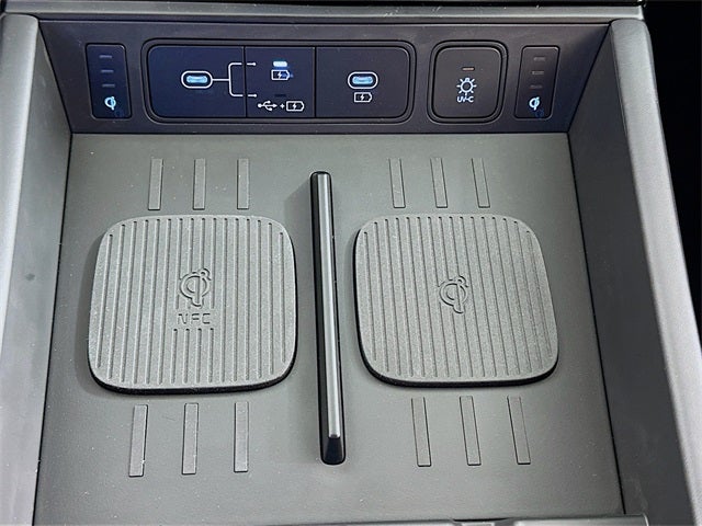 2025 Hyundai SANTA FE Calligraphy AWD