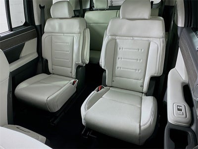 2025 Hyundai SANTA FE Calligraphy AWD