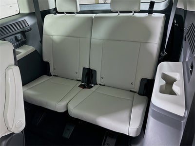 2025 Hyundai SANTA FE Calligraphy AWD