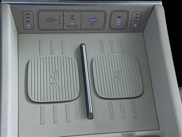 2025 Hyundai SANTA FE Calligraphy AWD