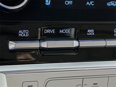 2025 Hyundai SANTA FE Calligraphy AWD