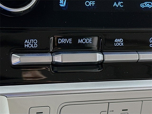 2025 Hyundai SANTA FE Calligraphy AWD