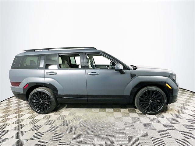 2025 Hyundai SANTA FE Calligraphy AWD