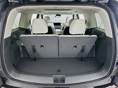 2025 Hyundai SANTA FE Calligraphy AWD