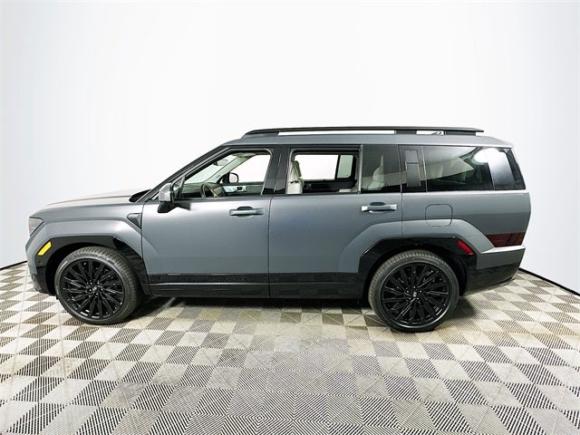 2025 Hyundai SANTA FE Calligraphy AWD