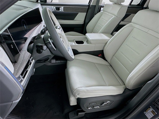 2025 Hyundai SANTA FE Calligraphy AWD