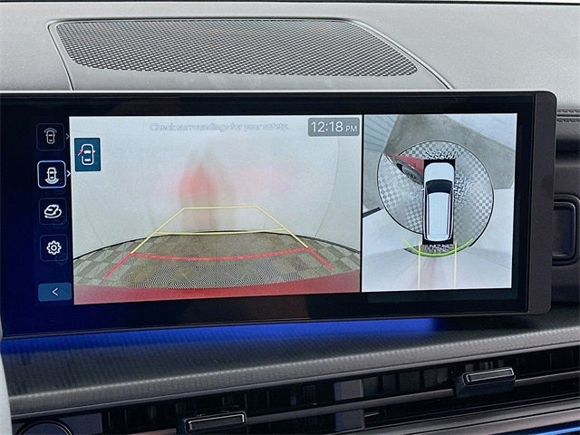 2025 Hyundai SANTA FE Calligraphy AWD