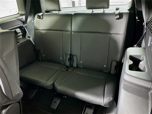 2025 Hyundai SANTA FE Calligraphy AWD