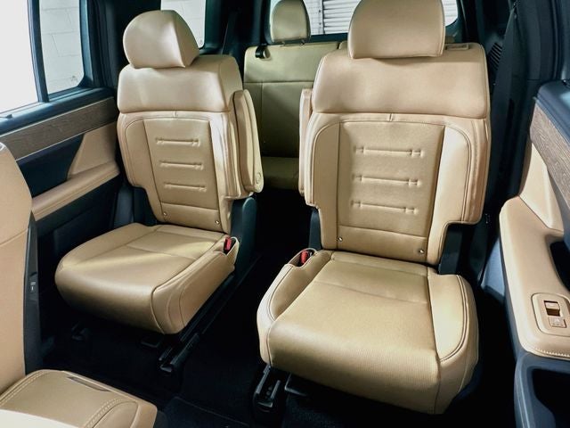 2027 Hyundai SANTA FE Calligraphy AWD