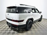 2027 Hyundai SANTA FE Calligraphy AWD