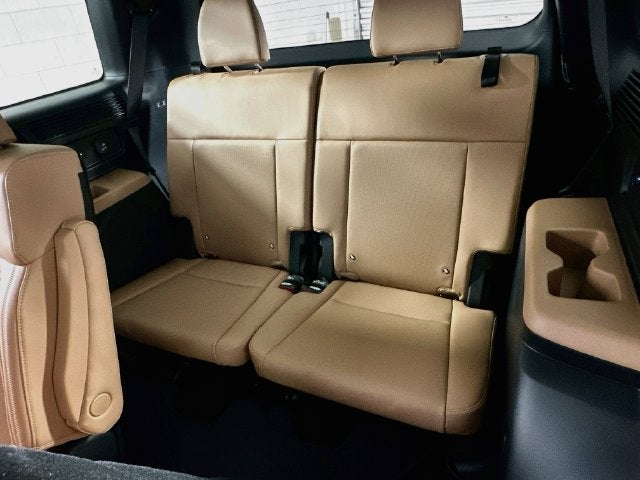 2027 Hyundai SANTA FE Calligraphy AWD