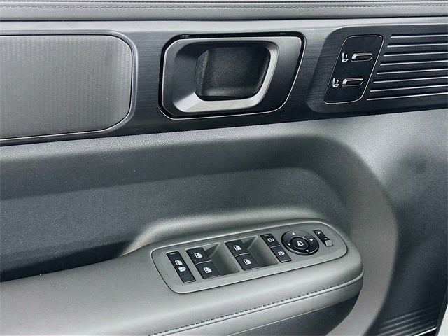 2025 Hyundai SANTA FE Calligraphy AWD