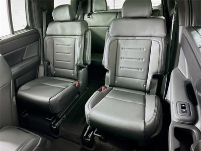 2025 Hyundai SANTA FE Calligraphy AWD