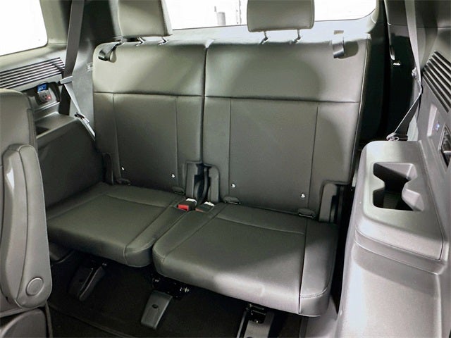 2025 Hyundai SANTA FE Calligraphy AWD