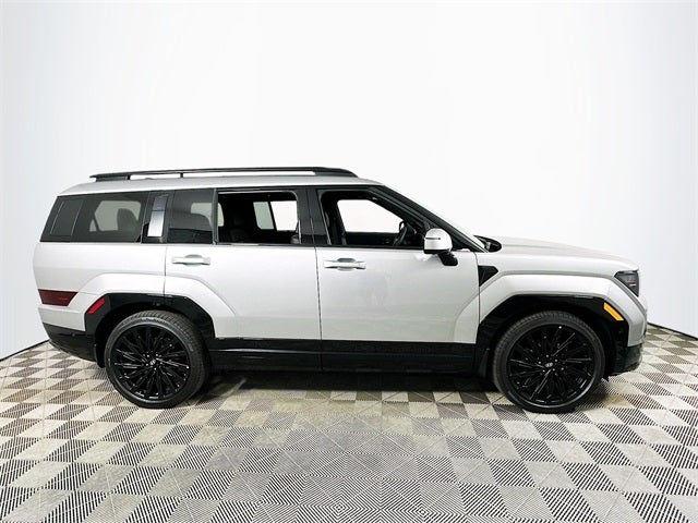 2025 Hyundai SANTA FE Calligraphy AWD