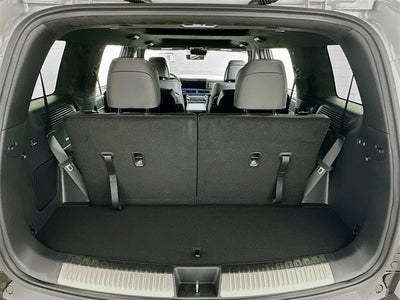 2025 Hyundai SANTA FE Calligraphy AWD