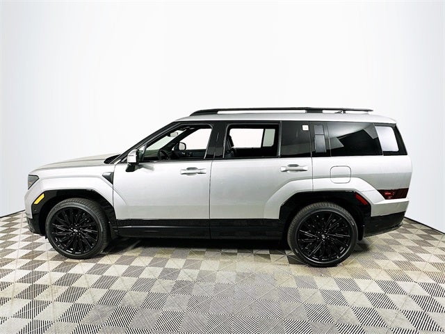 2025 Hyundai SANTA FE Calligraphy AWD