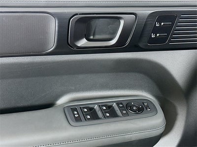 2025 Hyundai SANTA FE Calligraphy AWD