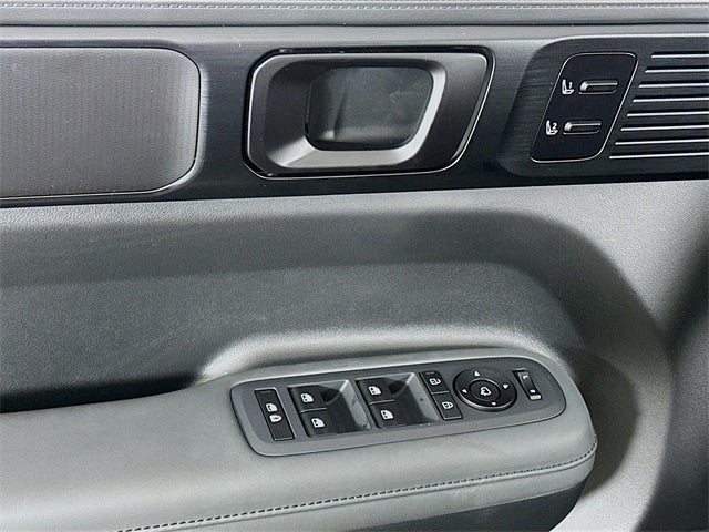 2025 Hyundai SANTA FE Calligraphy AWD