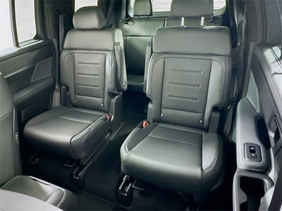 2025 Hyundai SANTA FE Calligraphy AWD